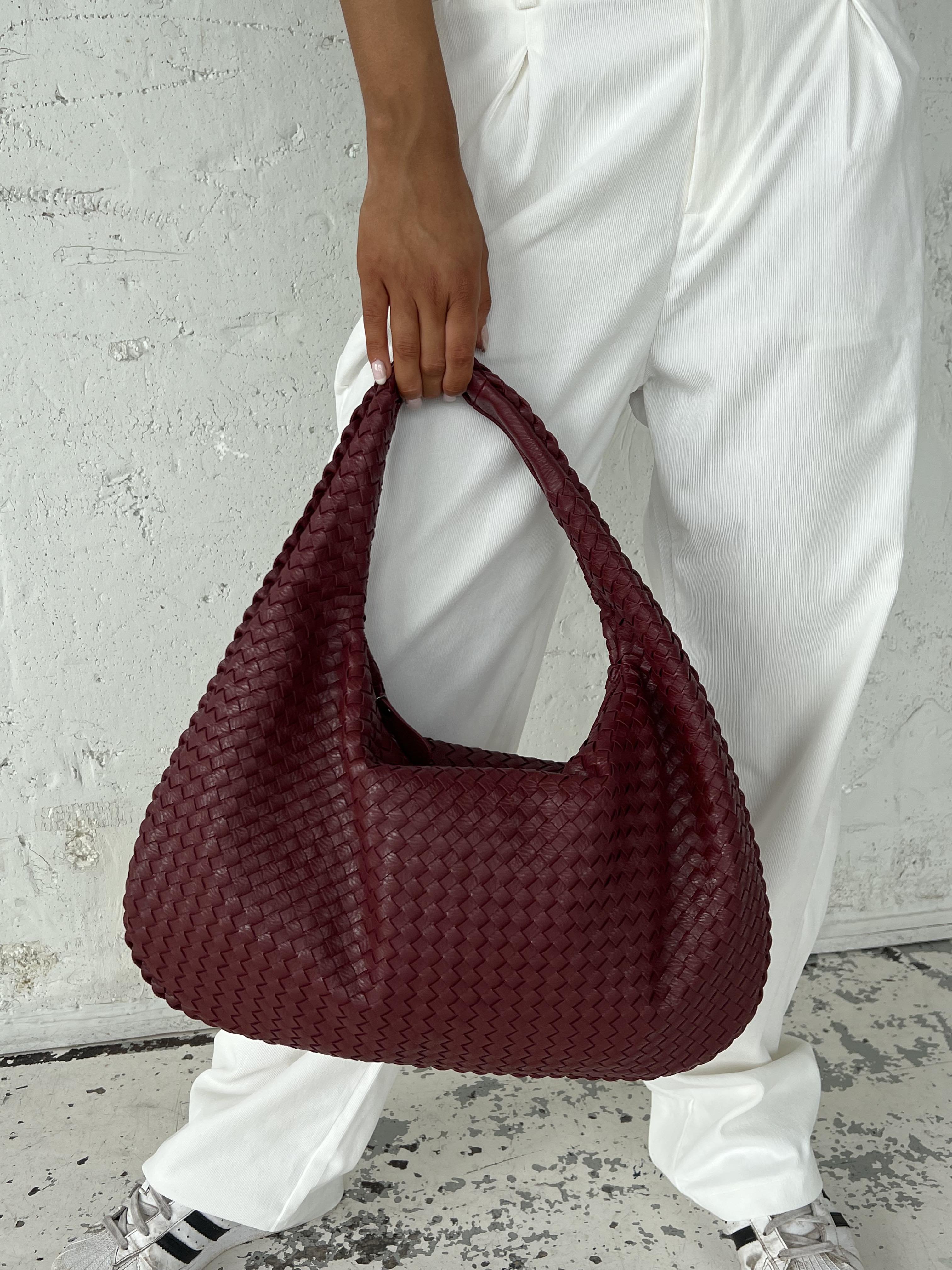 Classy Tote | Modieuze tas